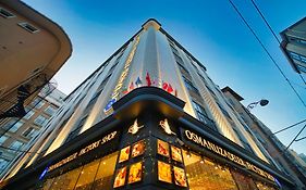 My Dream Istanbul Hotel